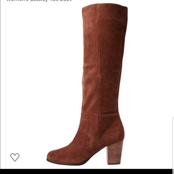 Cole Haan Shoes - Cole Haan "Cassidy" Tall Boot